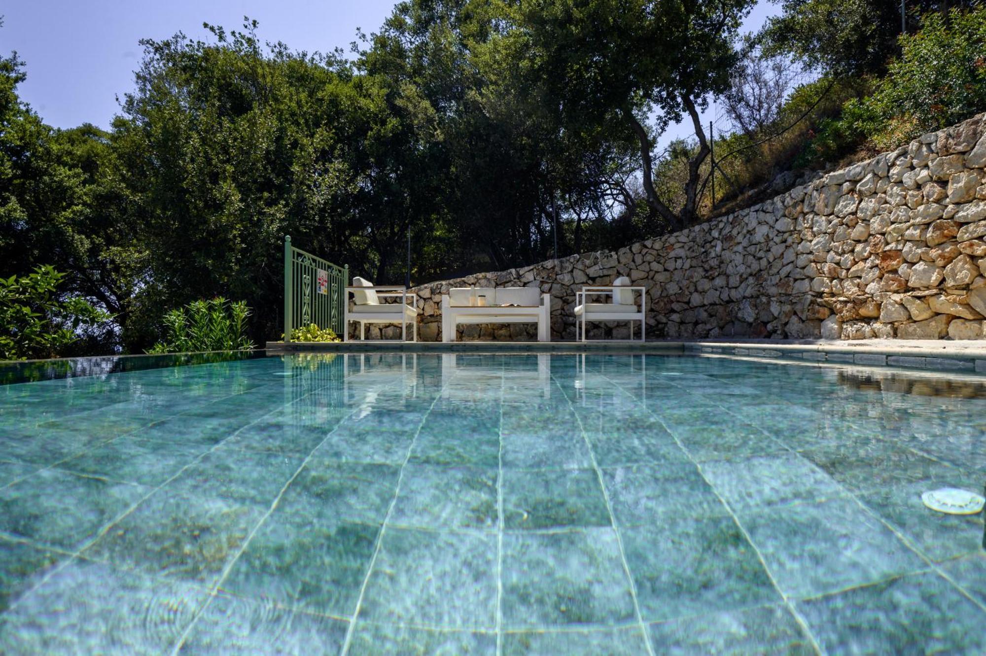 Villa Sevastoula Ratzaklíon Exterior foto