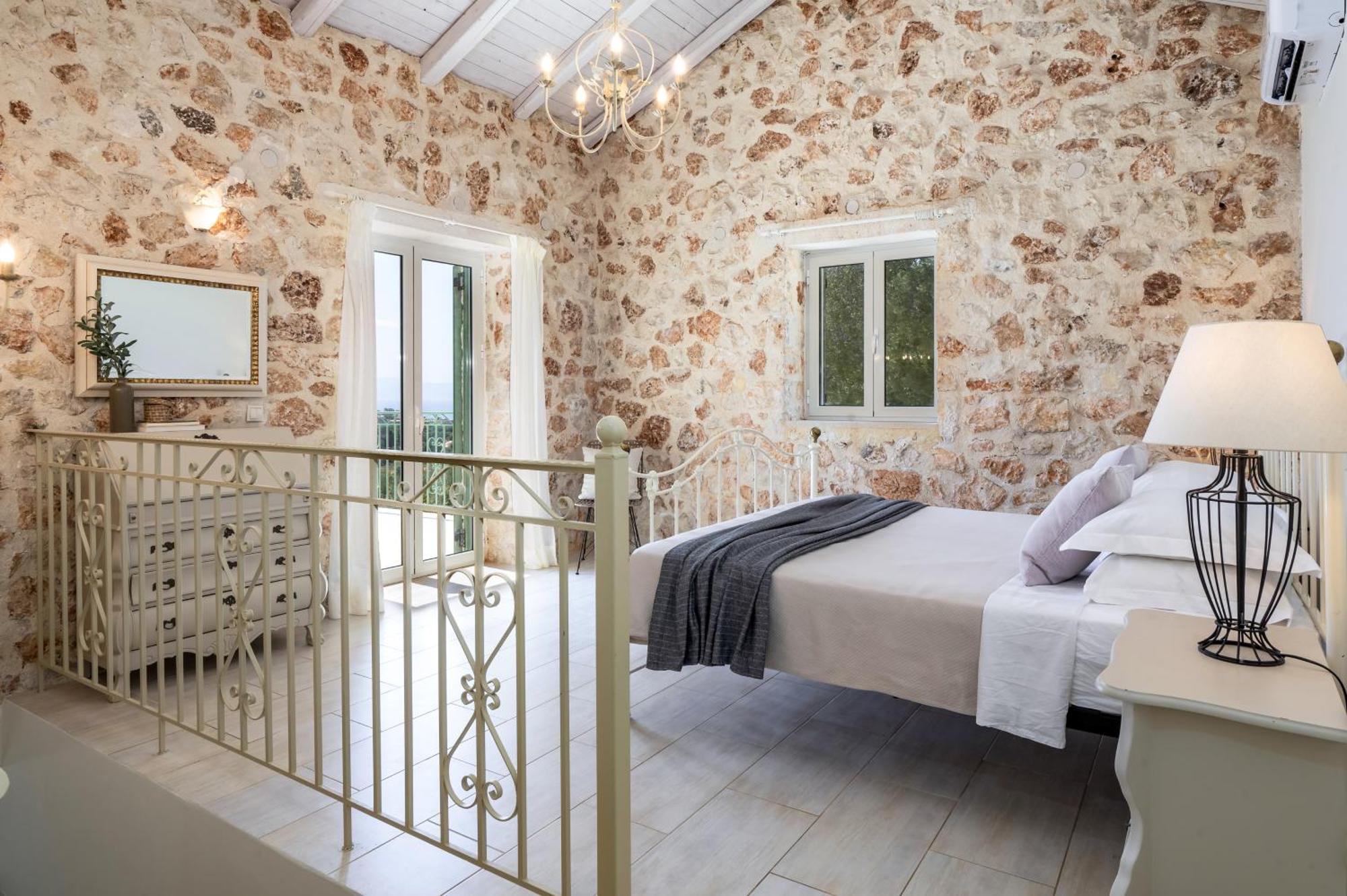 Villa Sevastoula Ratzaklíon Exterior foto
