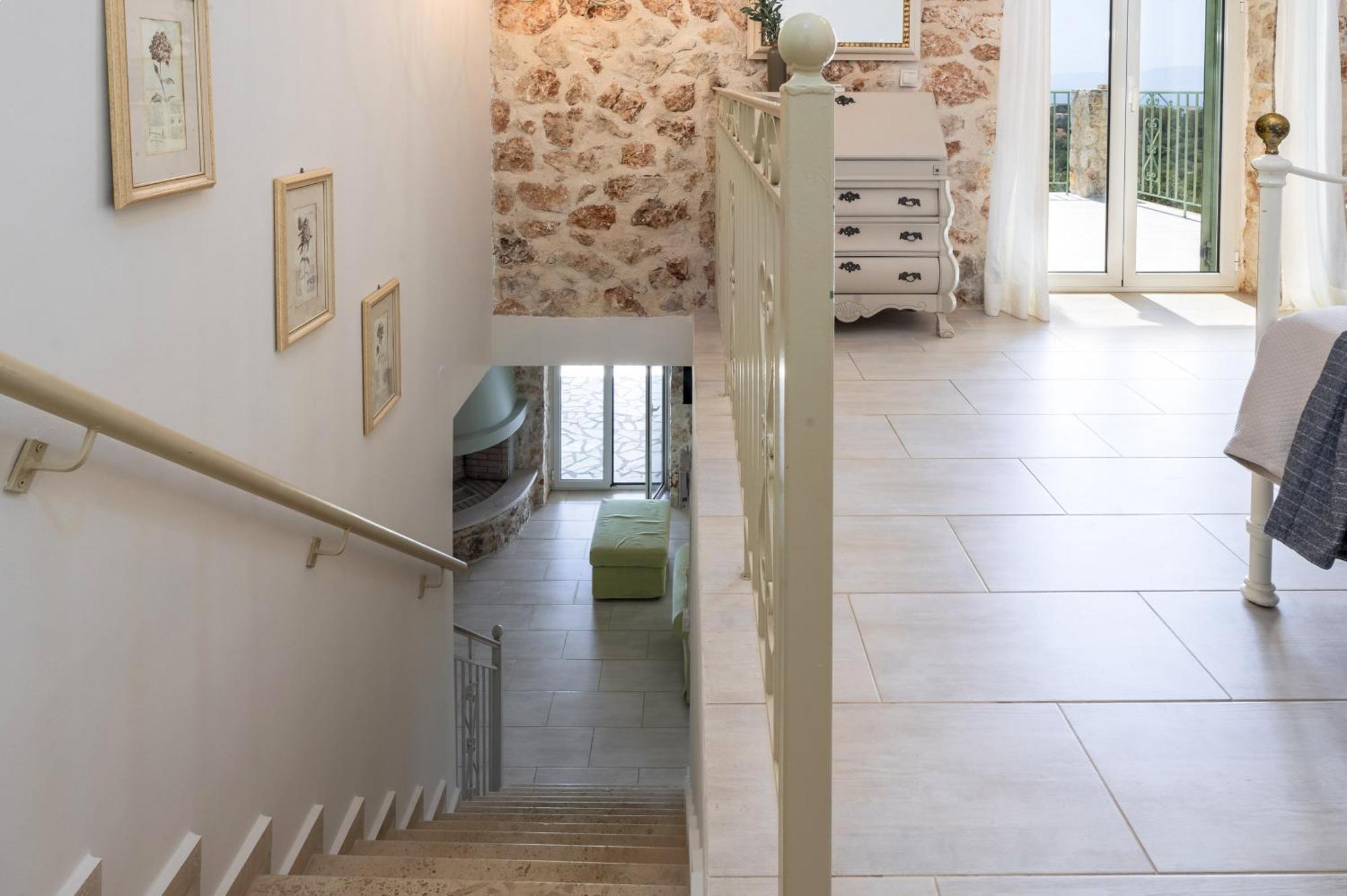 Villa Sevastoula Ratzaklíon Exterior foto