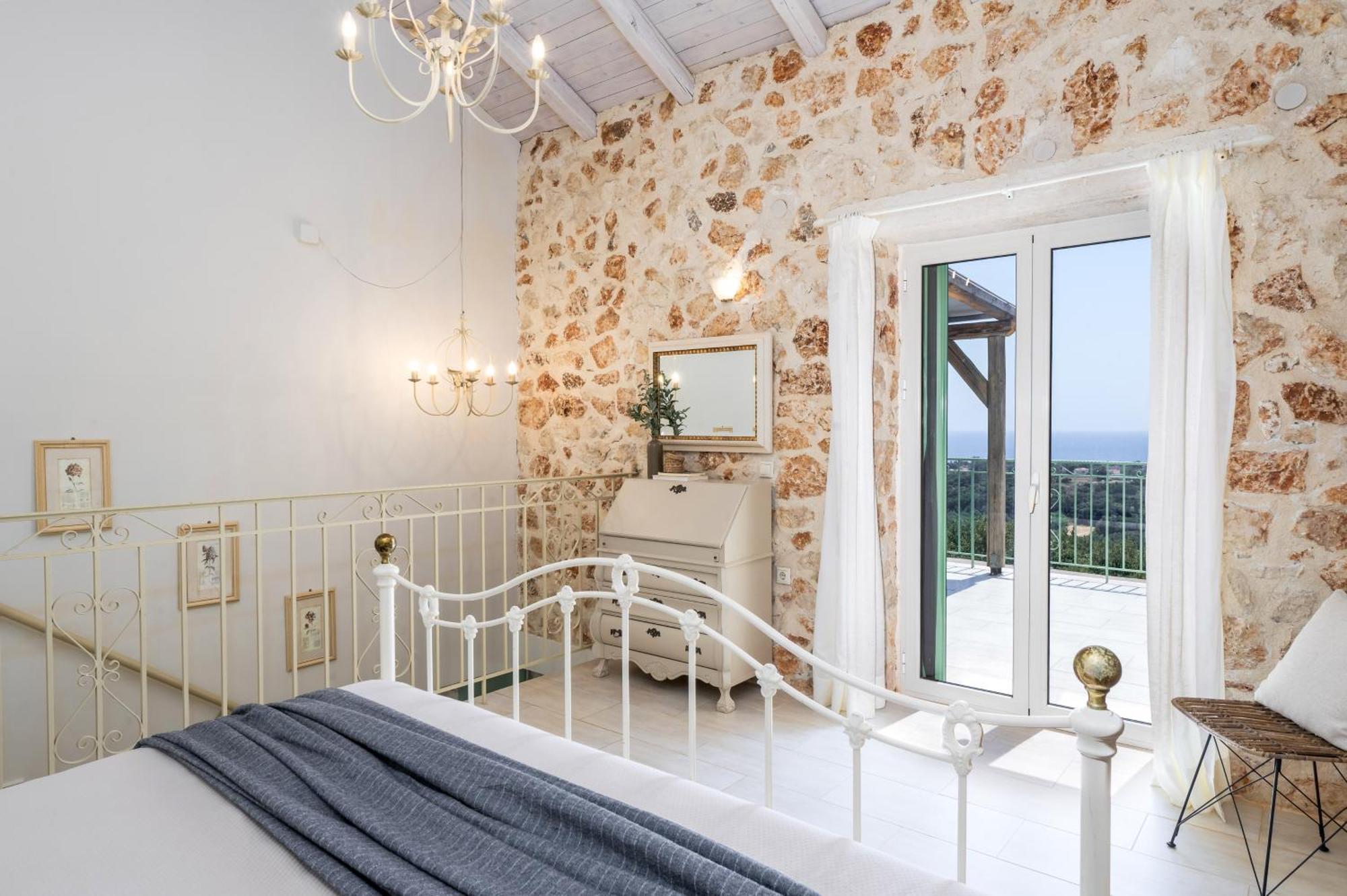 Villa Sevastoula Ratzaklíon Exterior foto